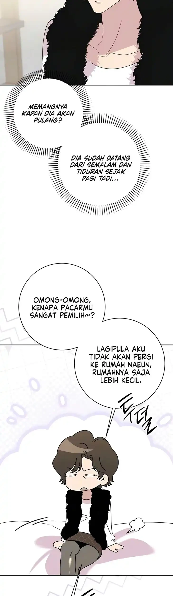 Love Starts with Parenting Chapter 23 - halaman 37