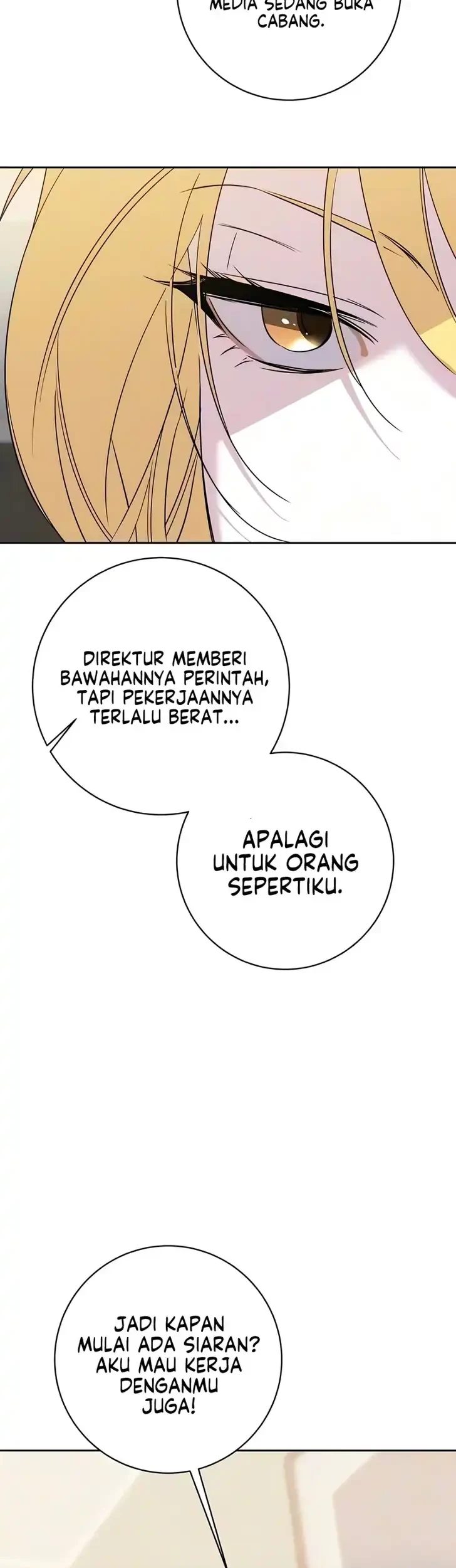 Love Starts with Parenting Chapter 23 - halaman 40