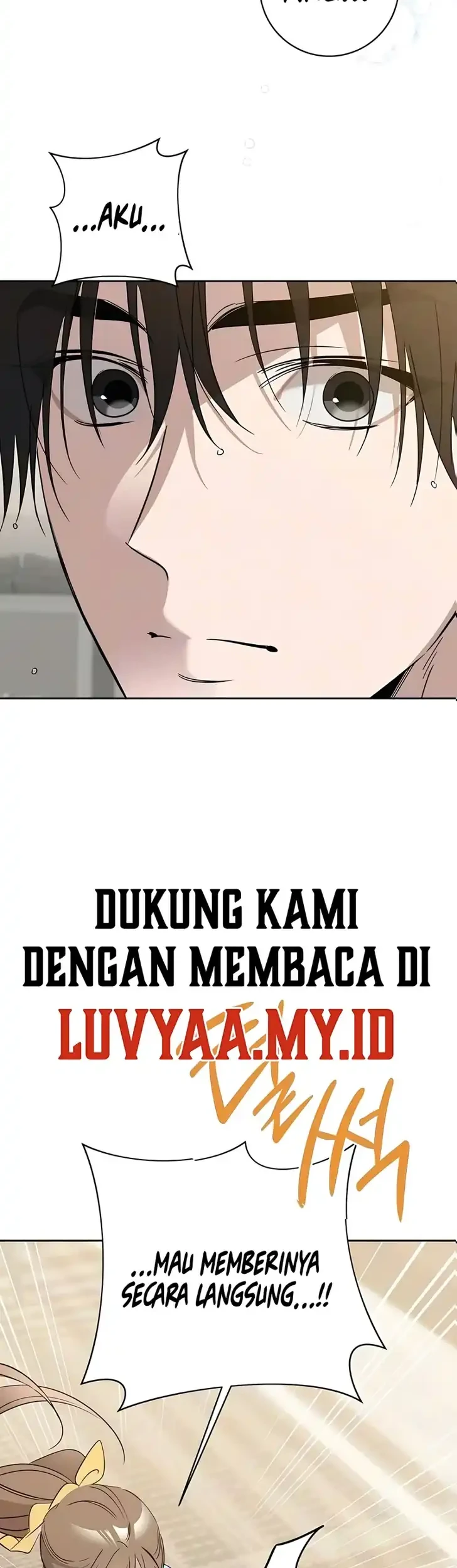 Love Starts with Parenting Chapter 23 - halaman 5
