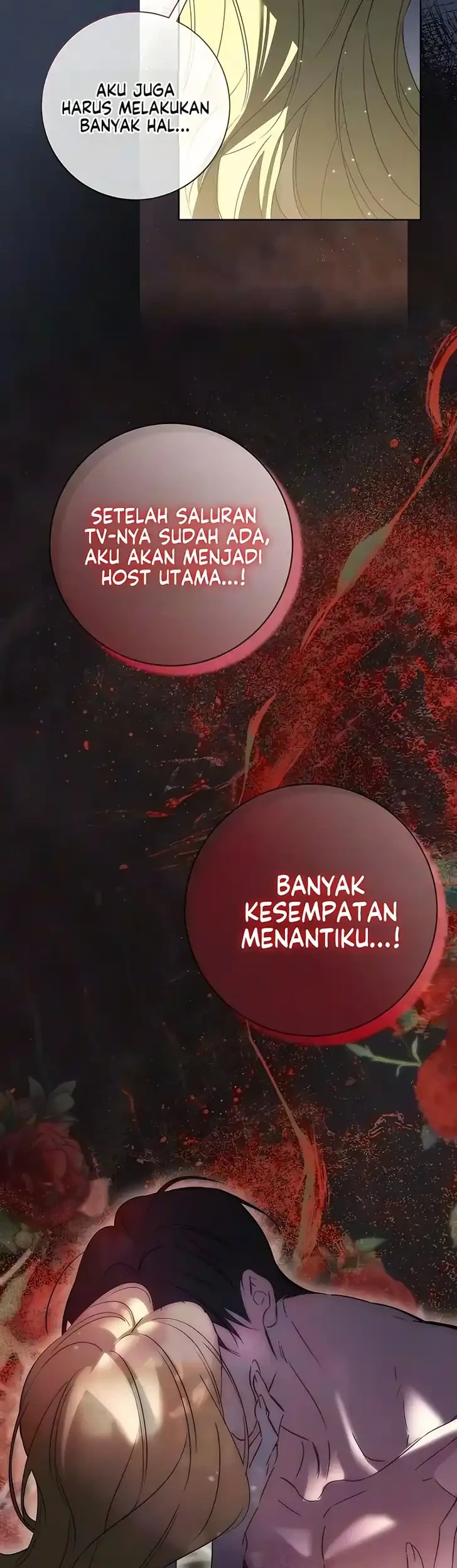 Love Starts with Parenting Chapter 23 - halaman 58