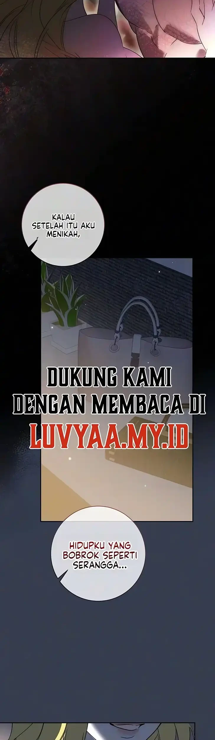 Love Starts with Parenting Chapter 23 - halaman 59