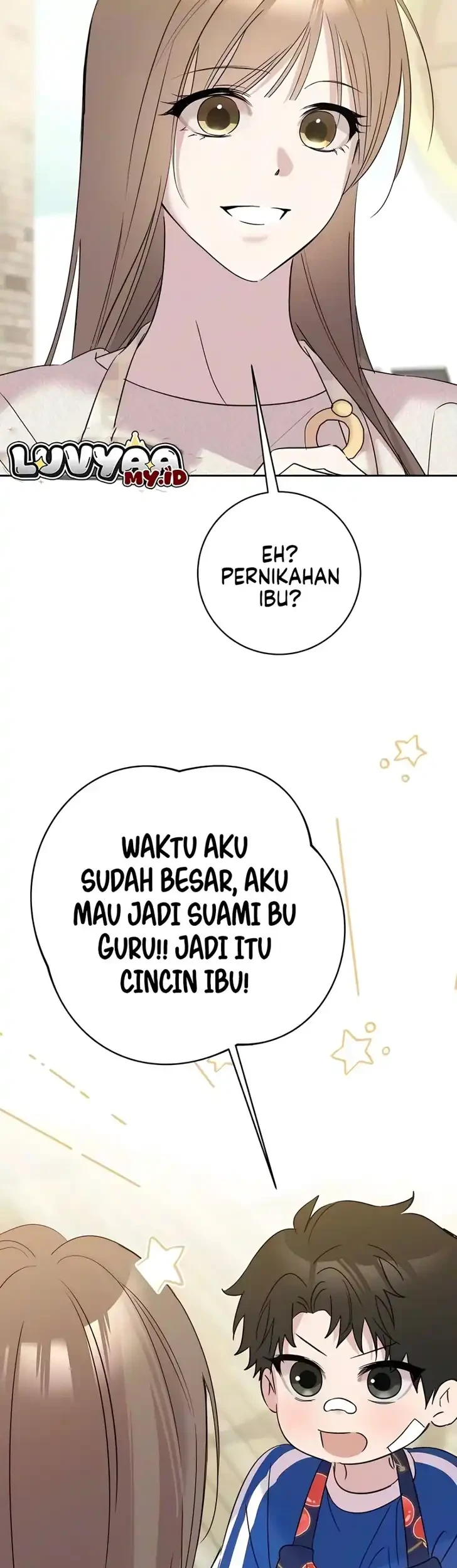 Love Starts with Parenting Chapter 24 - halaman 13