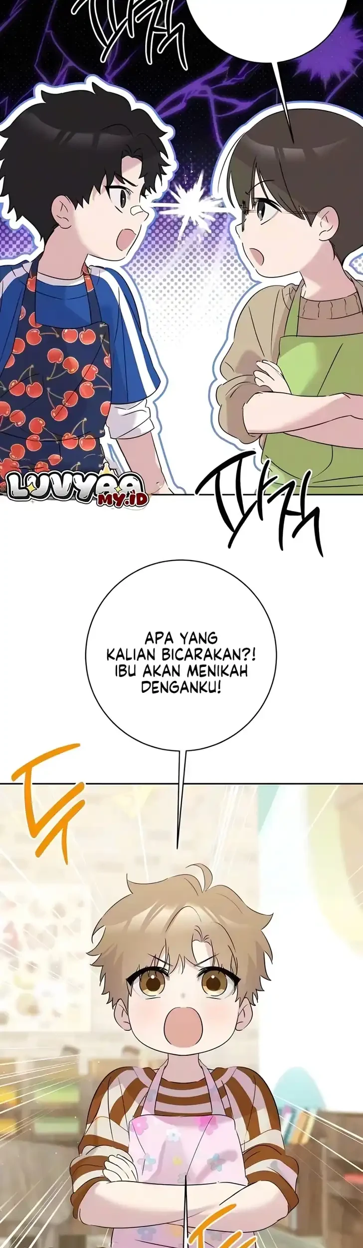 Love Starts with Parenting Chapter 24 - halaman 16