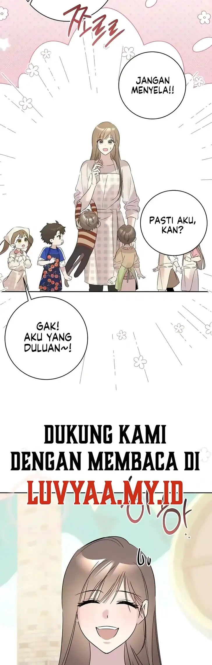 Love Starts with Parenting Chapter 24 - halaman 18