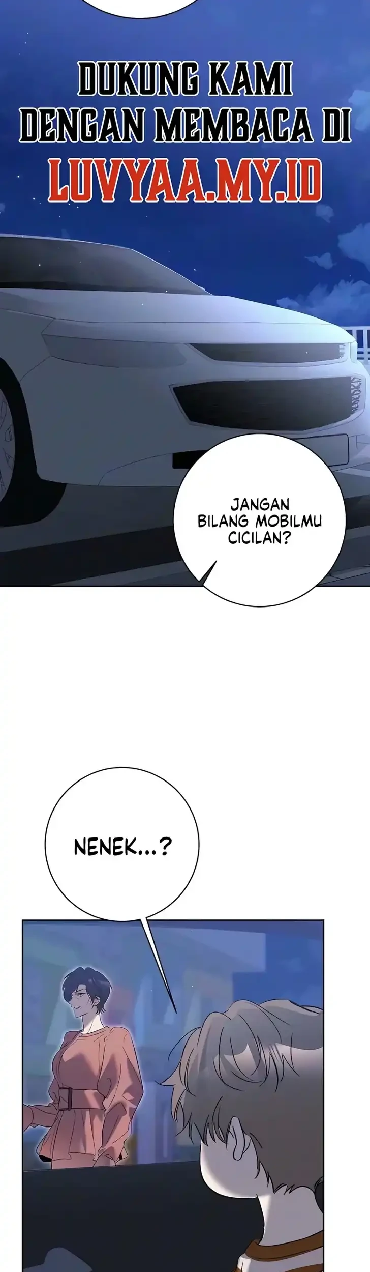 Love Starts with Parenting Chapter 24 - halaman 29