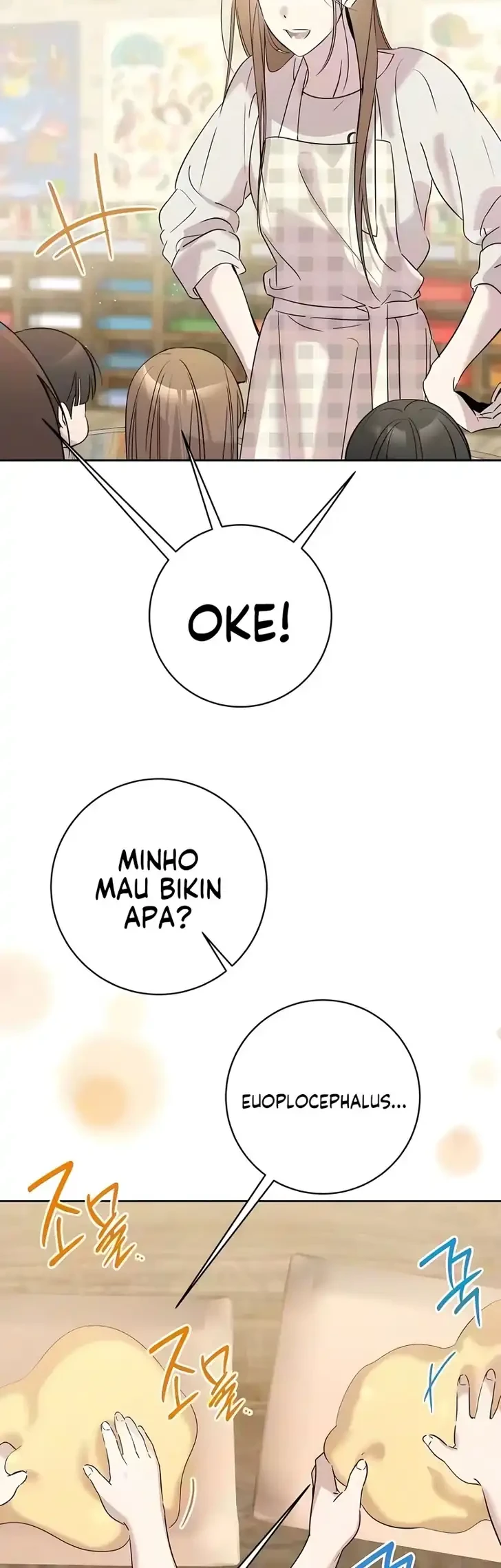 Love Starts with Parenting Chapter 24 - halaman 3