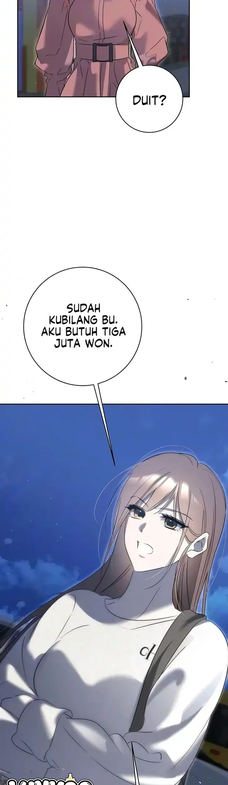 Love Starts with Parenting Chapter 24 - halaman 32