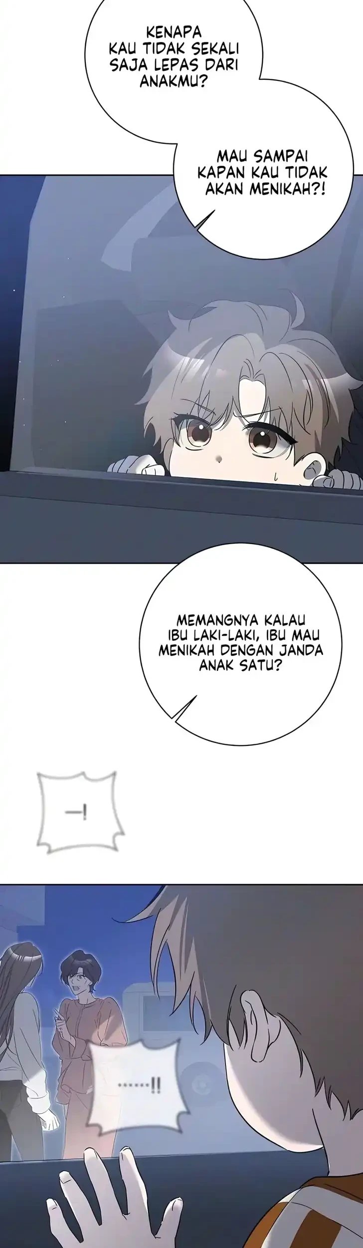 Love Starts with Parenting Chapter 24 - halaman 41