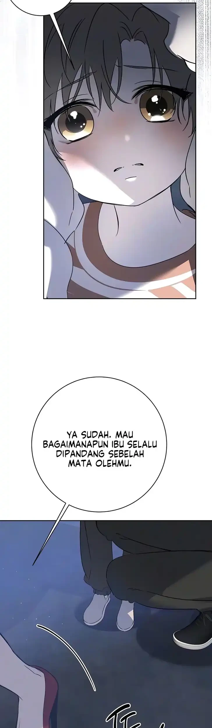 Love Starts with Parenting Chapter 24 - halaman 50