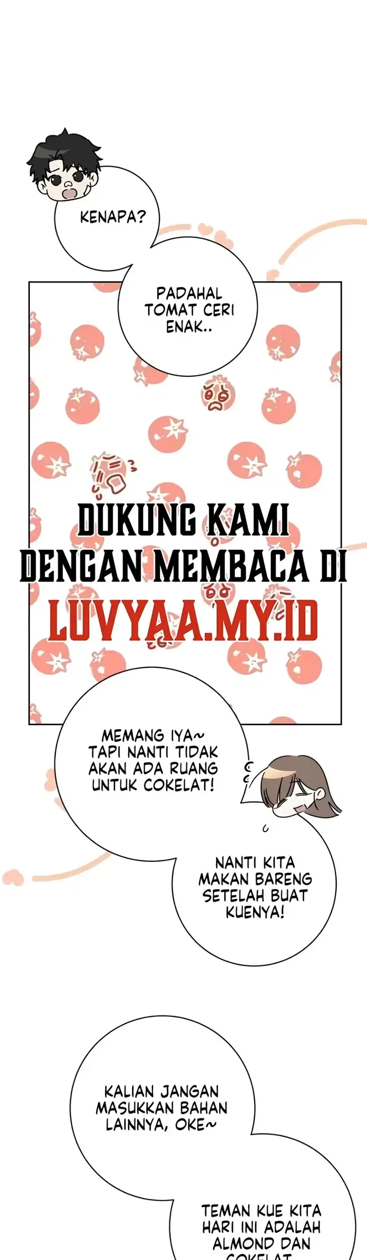 Love Starts with Parenting Chapter 24 - halaman 7
