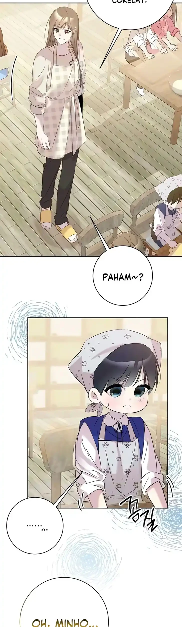 Love Starts with Parenting Chapter 24 - halaman 8