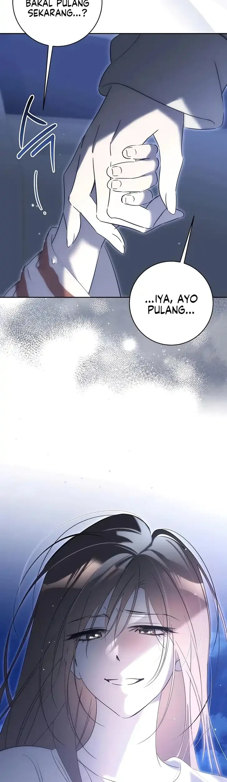 Love Starts with Parenting Chapter 25 - halaman 2