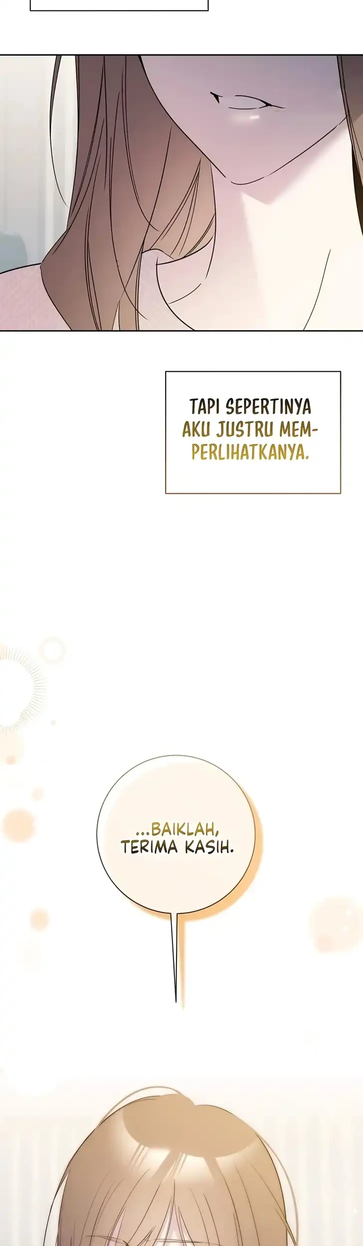 Love Starts with Parenting Chapter 25 - halaman 34