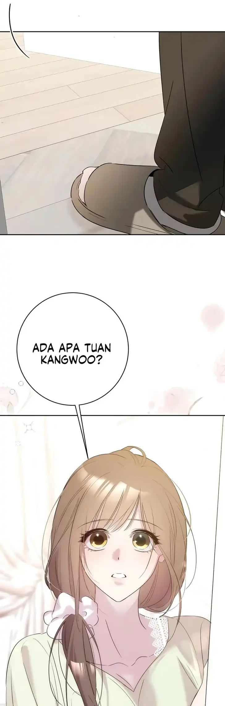 Love Starts with Parenting Chapter 25 - halaman 48