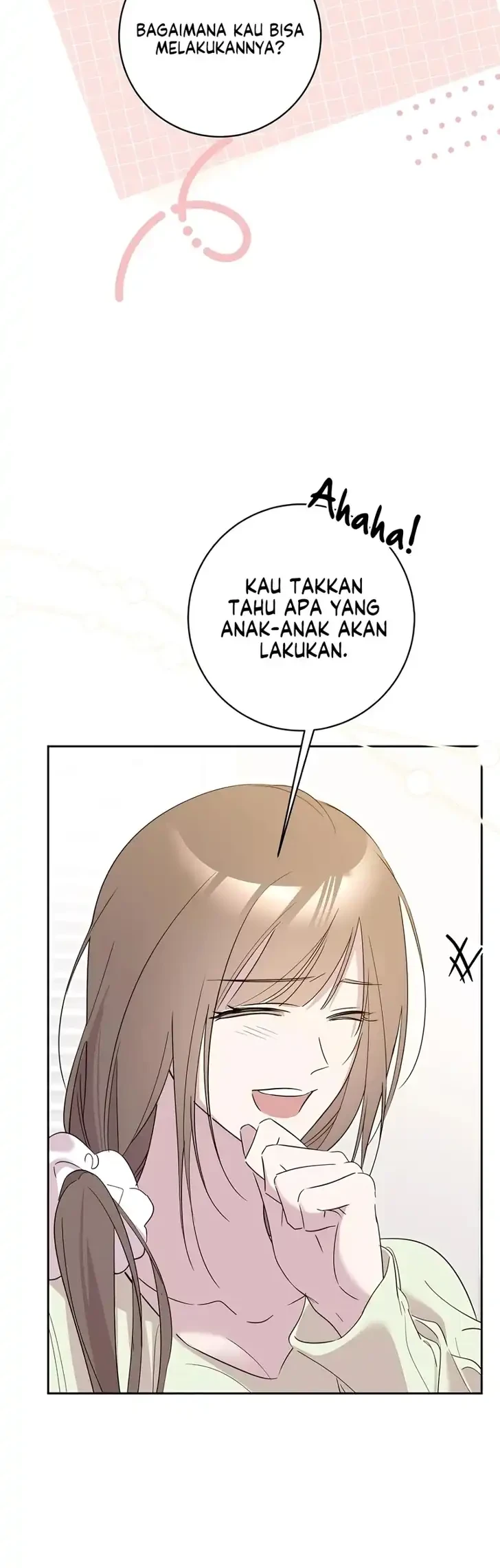 Love Starts with Parenting Chapter 25 - halaman 54