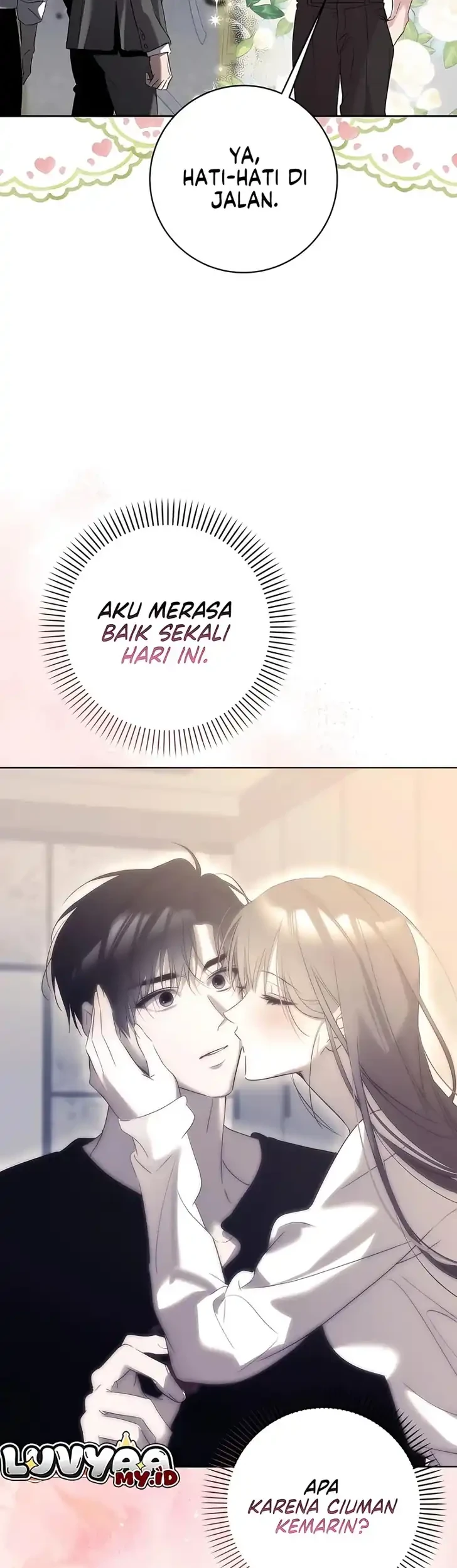 Love Starts with Parenting Chapter 25 - halaman 8