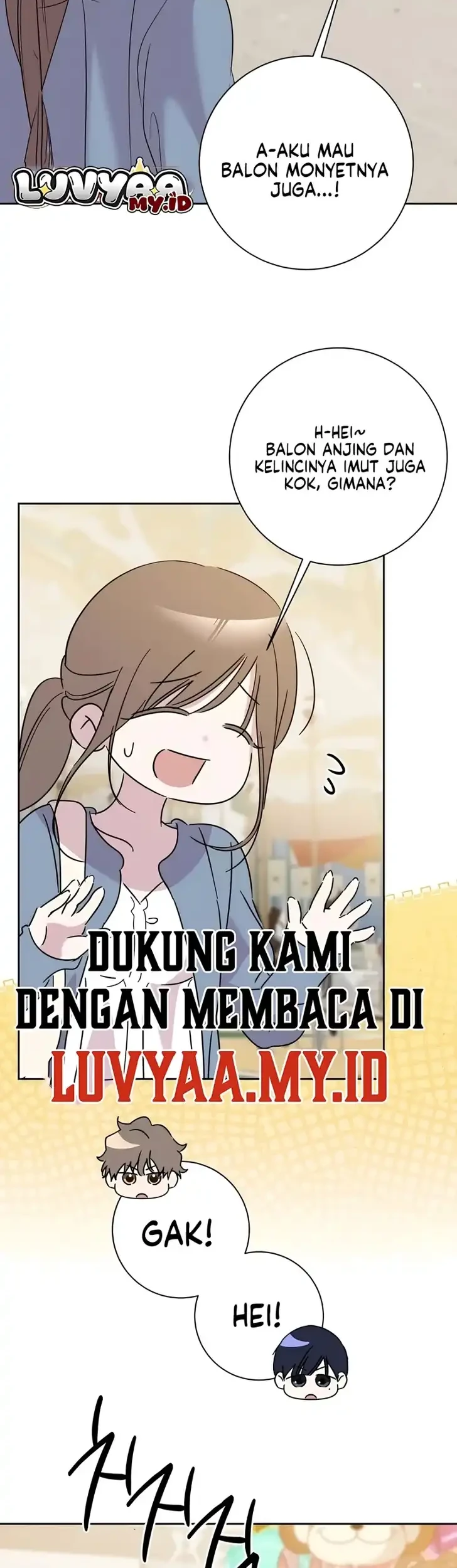 Love Starts with Parenting Chapter 26 - halaman 14