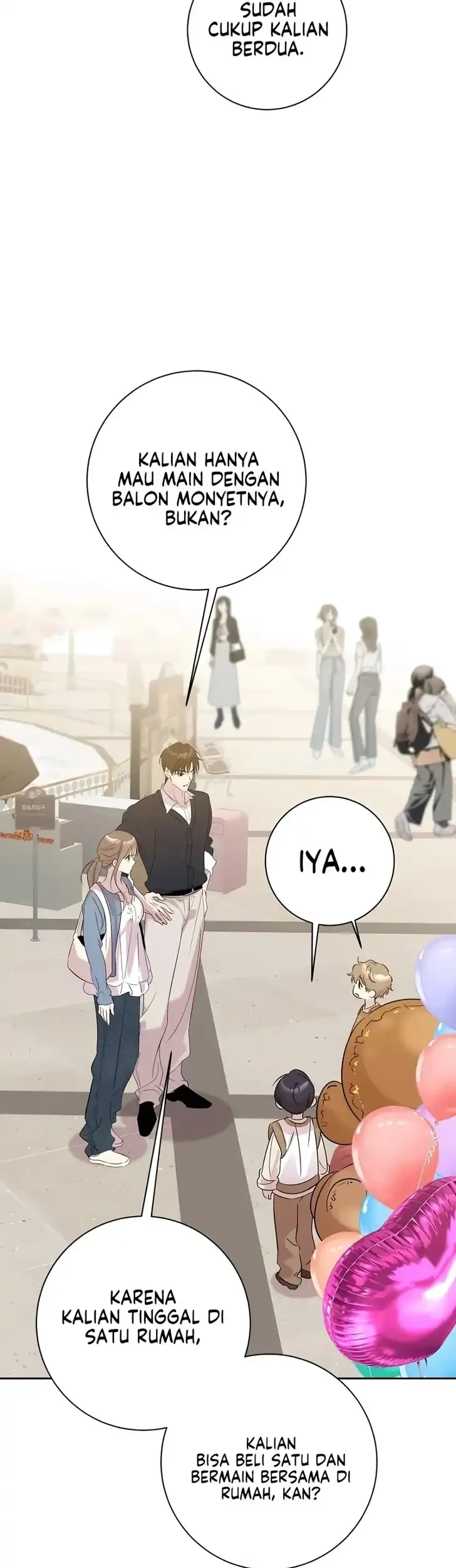 Love Starts with Parenting Chapter 26 - halaman 16