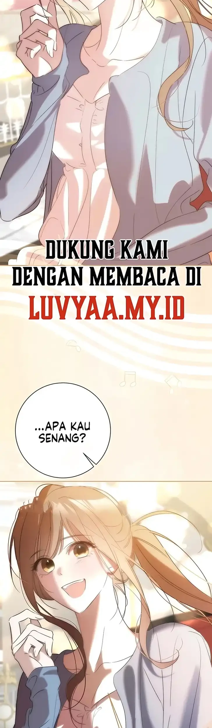 Love Starts with Parenting Chapter 26 - halaman 41