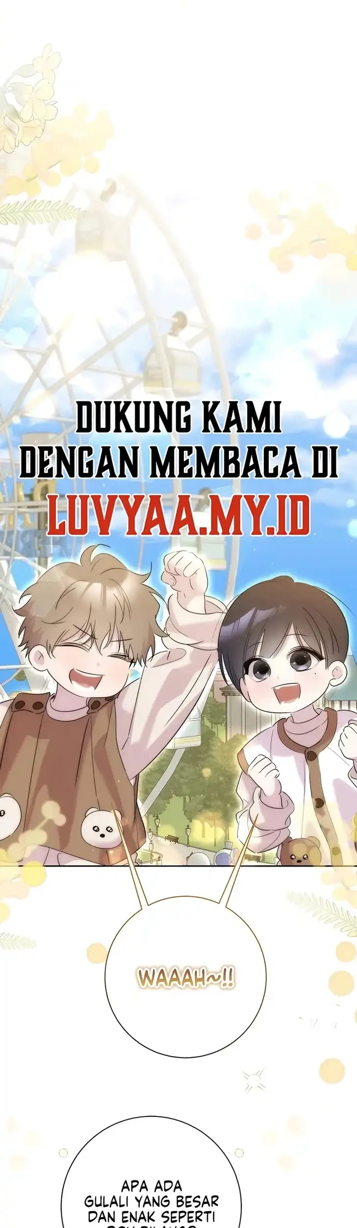 Love Starts with Parenting Chapter 26 - halaman 5