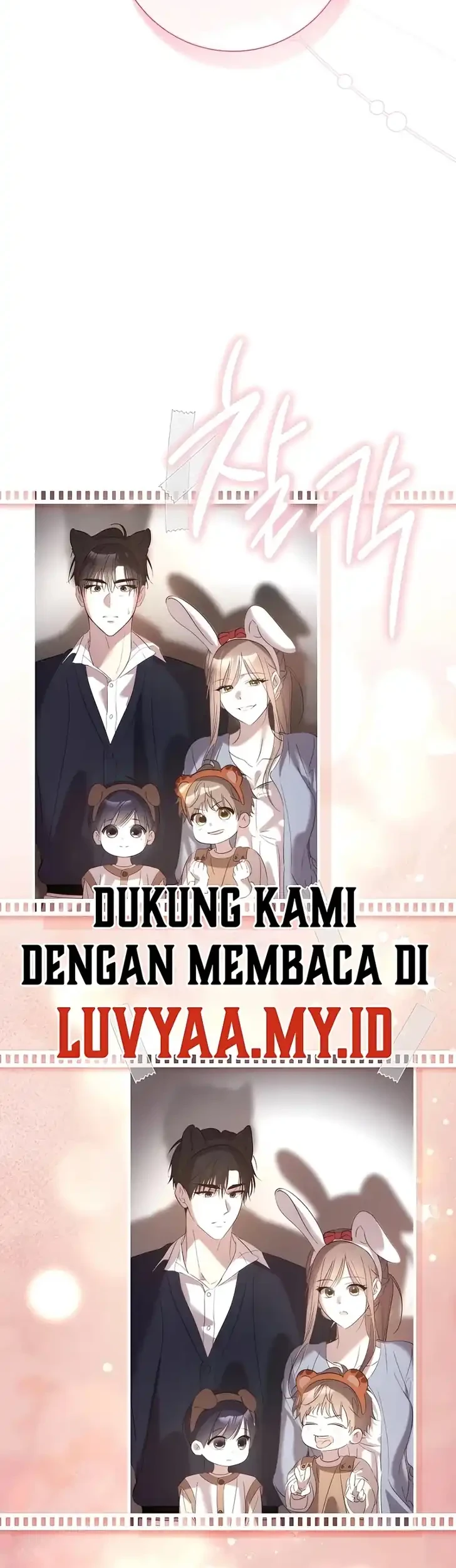 Love Starts with Parenting Chapter 26 - halaman 50