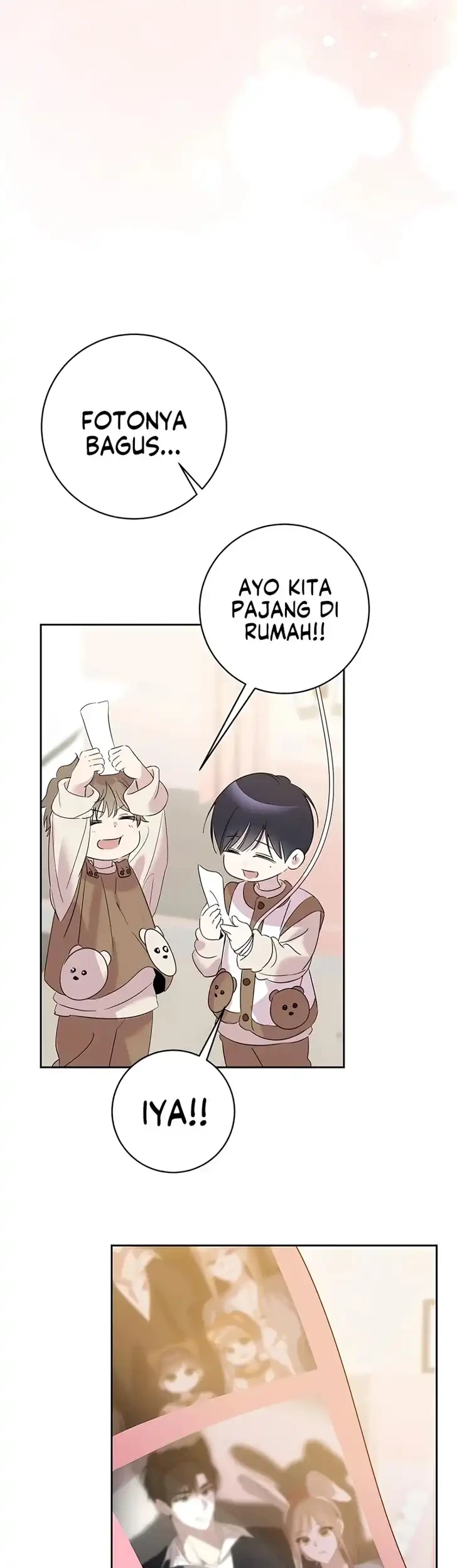 Love Starts with Parenting Chapter 26 - halaman 52
