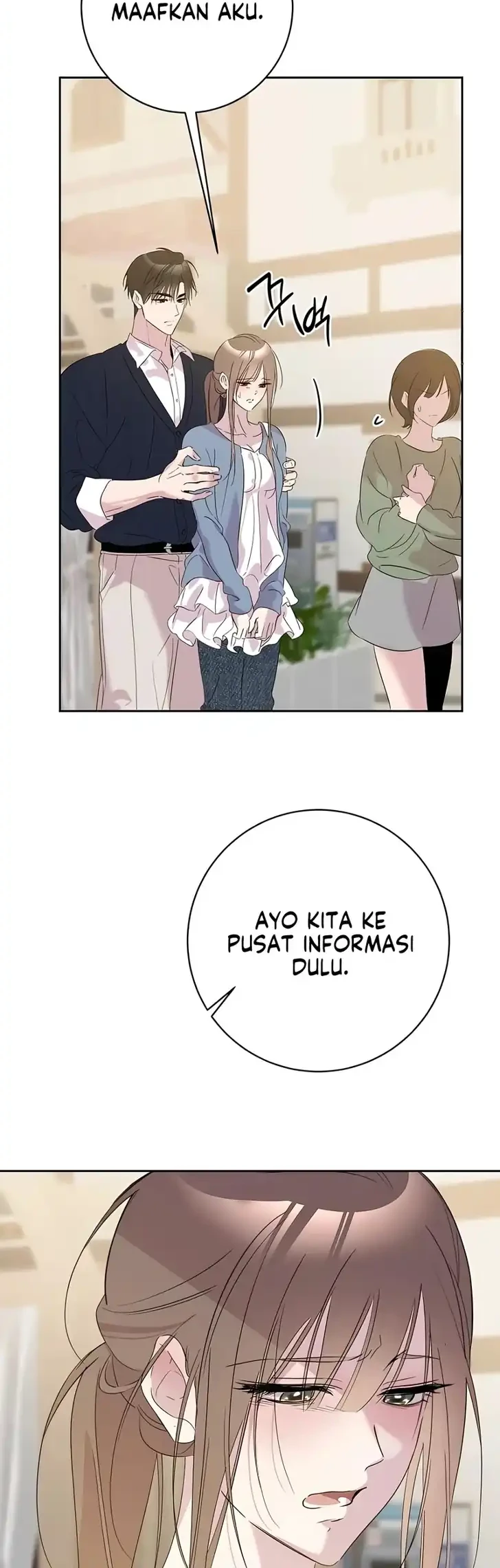 Love Starts with Parenting Chapter 27 - halaman 12