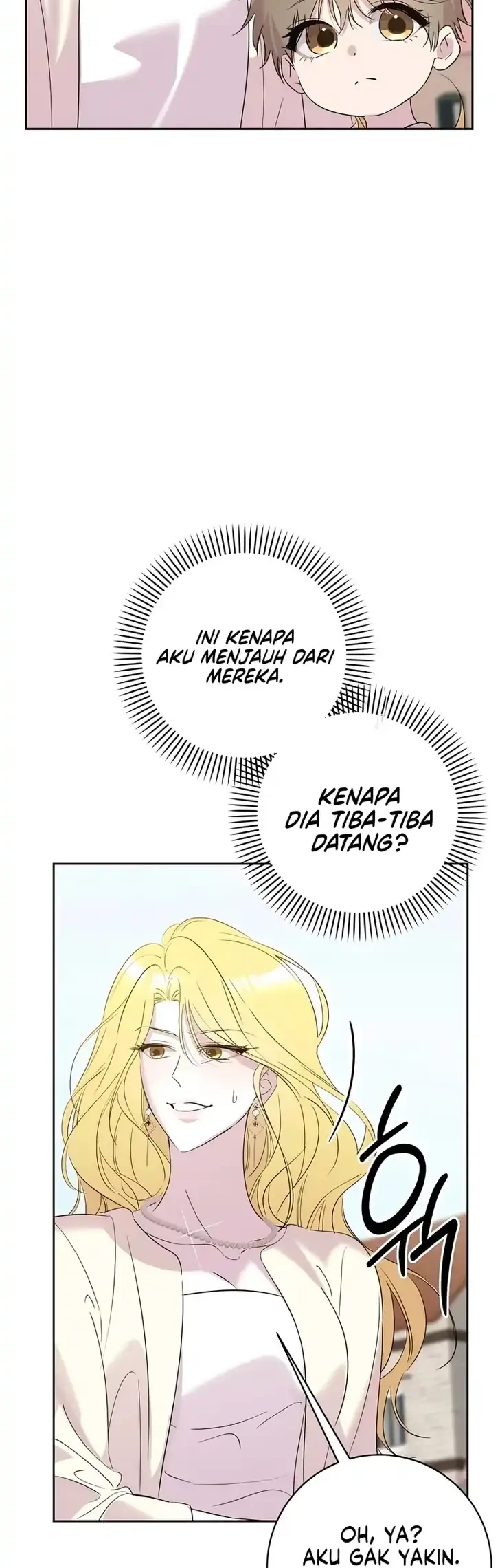 Love Starts with Parenting Chapter 27 - halaman 18