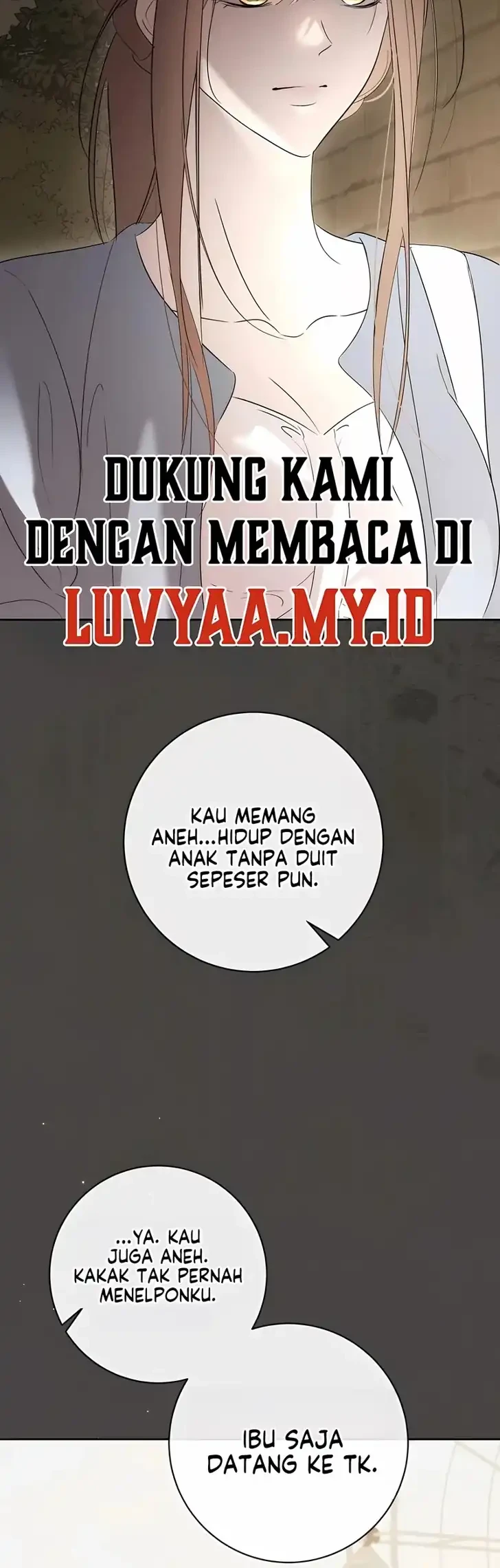 Love Starts with Parenting Chapter 27 - halaman 39