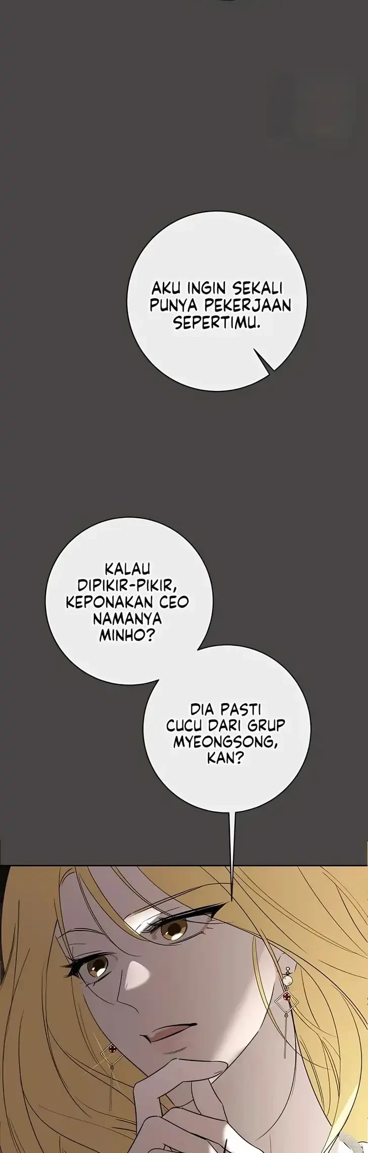 Love Starts with Parenting Chapter 27 - halaman 45
