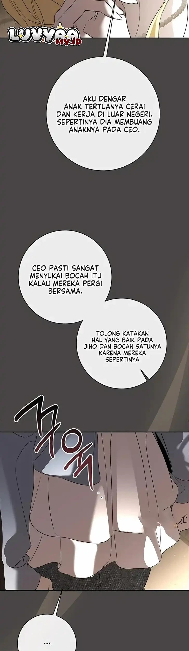 Love Starts with Parenting Chapter 27 - halaman 46