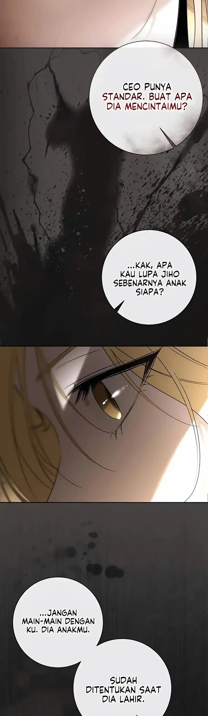Love Starts with Parenting Chapter 27 - halaman 49