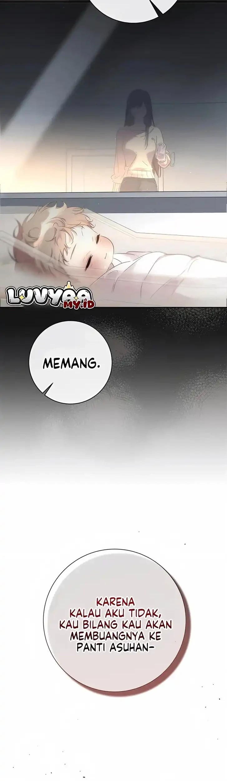 Love Starts with Parenting Chapter 27 - halaman 50
