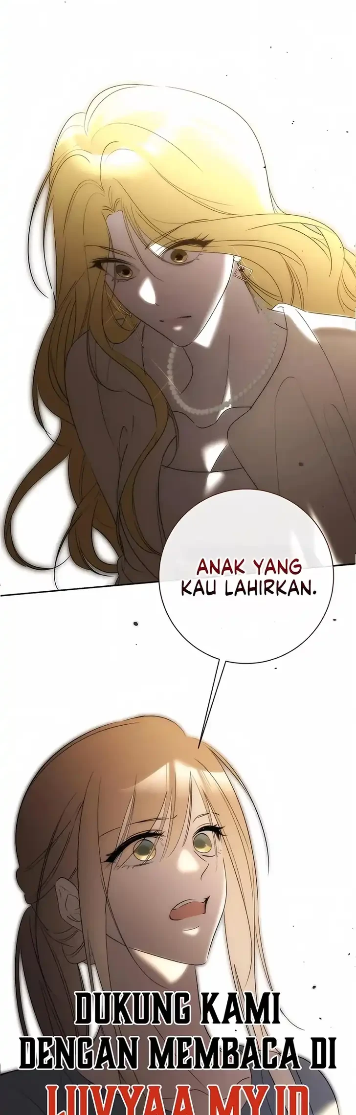 Love Starts with Parenting Chapter 27 - halaman 51