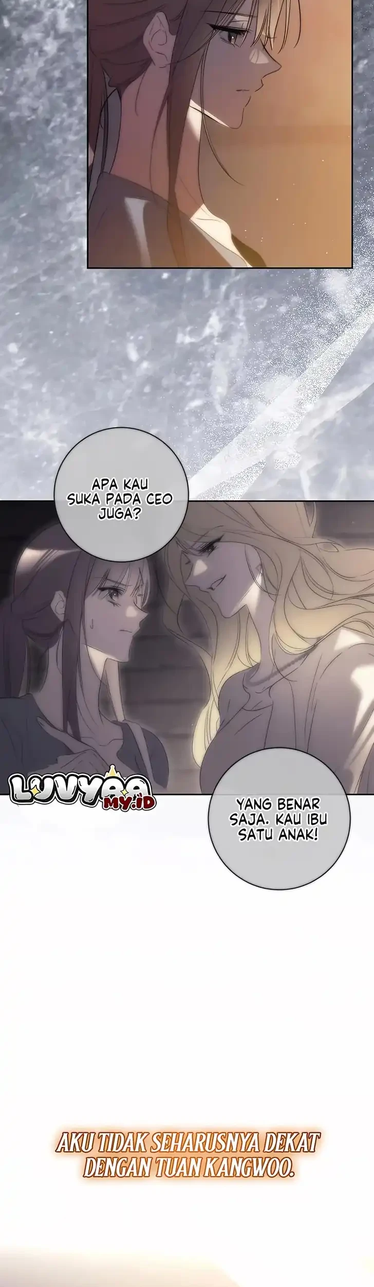 Love Starts with Parenting Chapter 27 - halaman 64