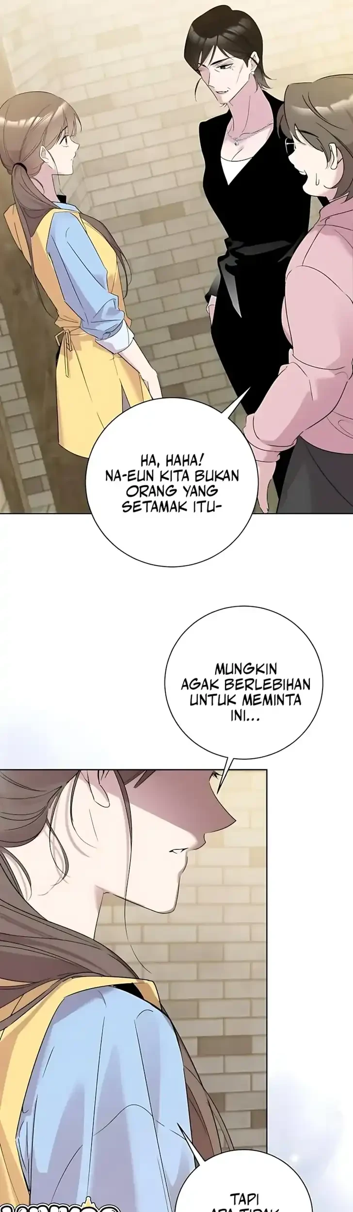 Love Starts with Parenting Chapter 3 - halaman 13