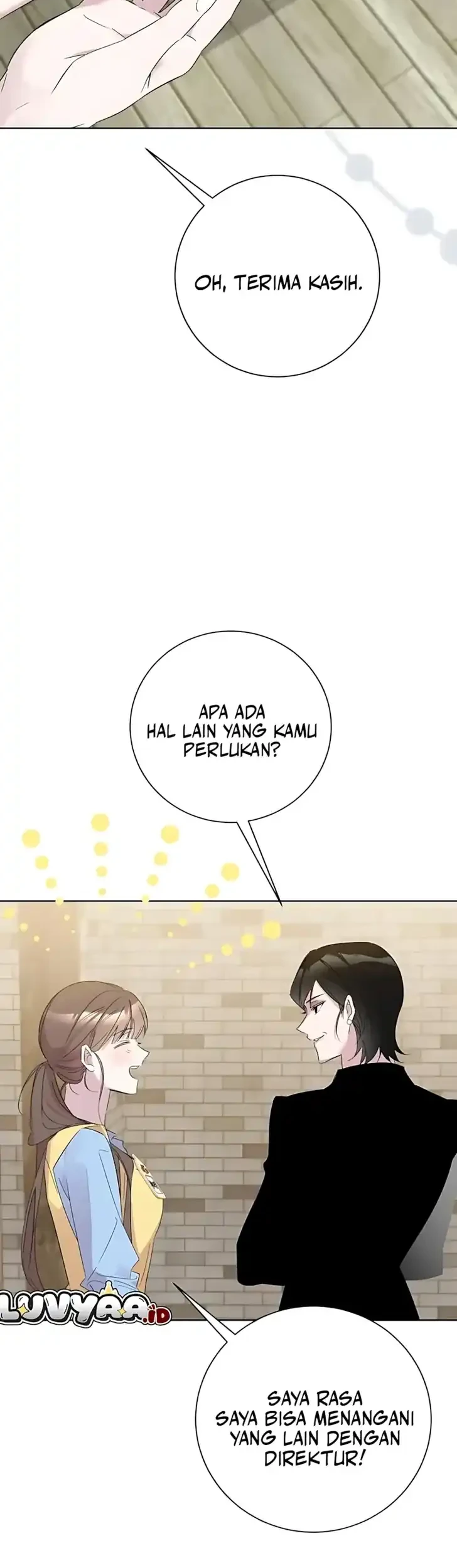 Love Starts with Parenting Chapter 3 - halaman 20