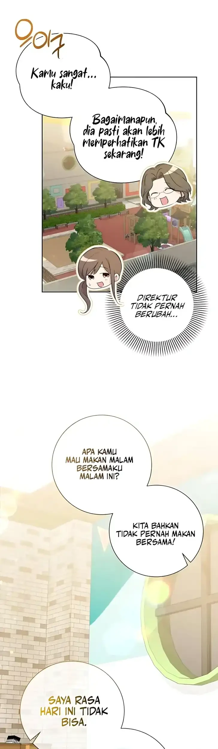 Love Starts with Parenting Chapter 3 - halaman 25