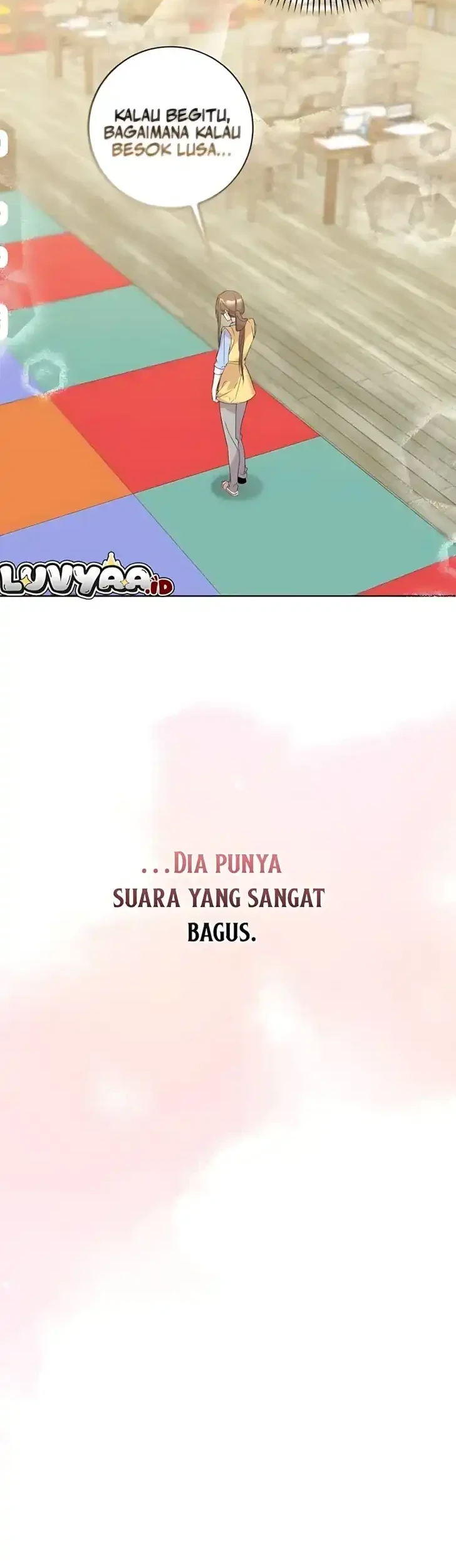 Love Starts with Parenting Chapter 3 - halaman 40