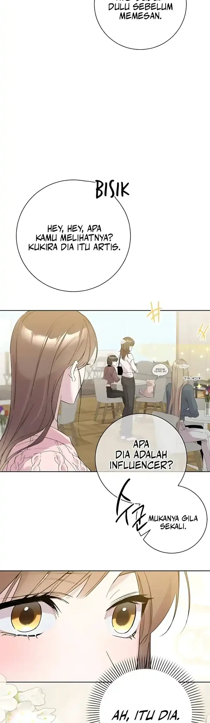 Love Starts with Parenting Chapter 3 - halaman 43