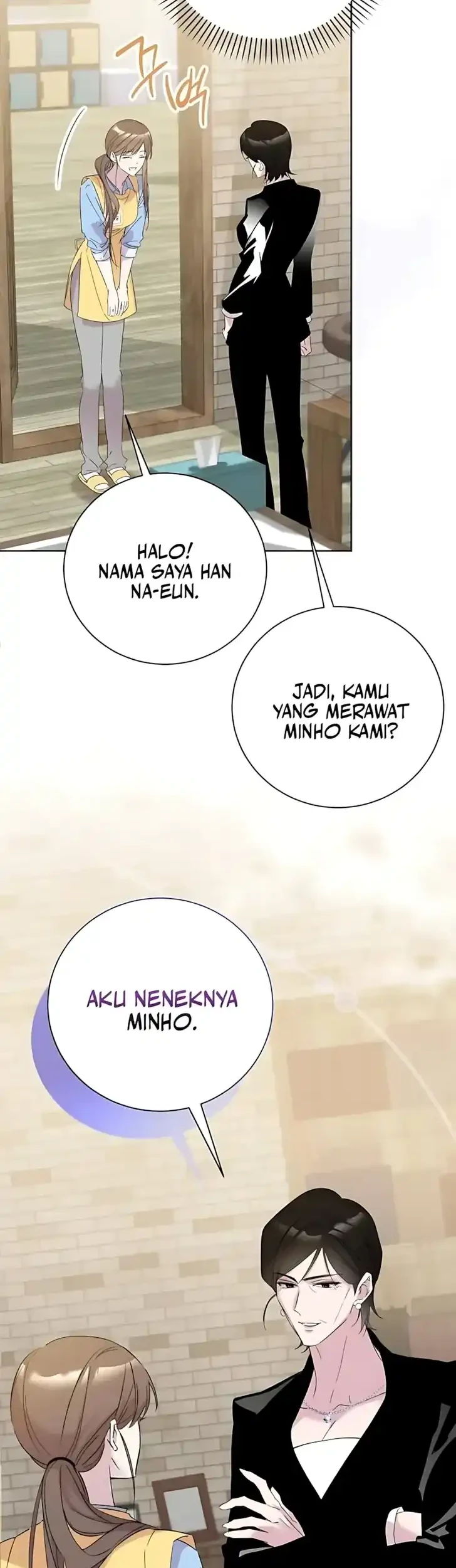 Love Starts with Parenting Chapter 3 - halaman 5