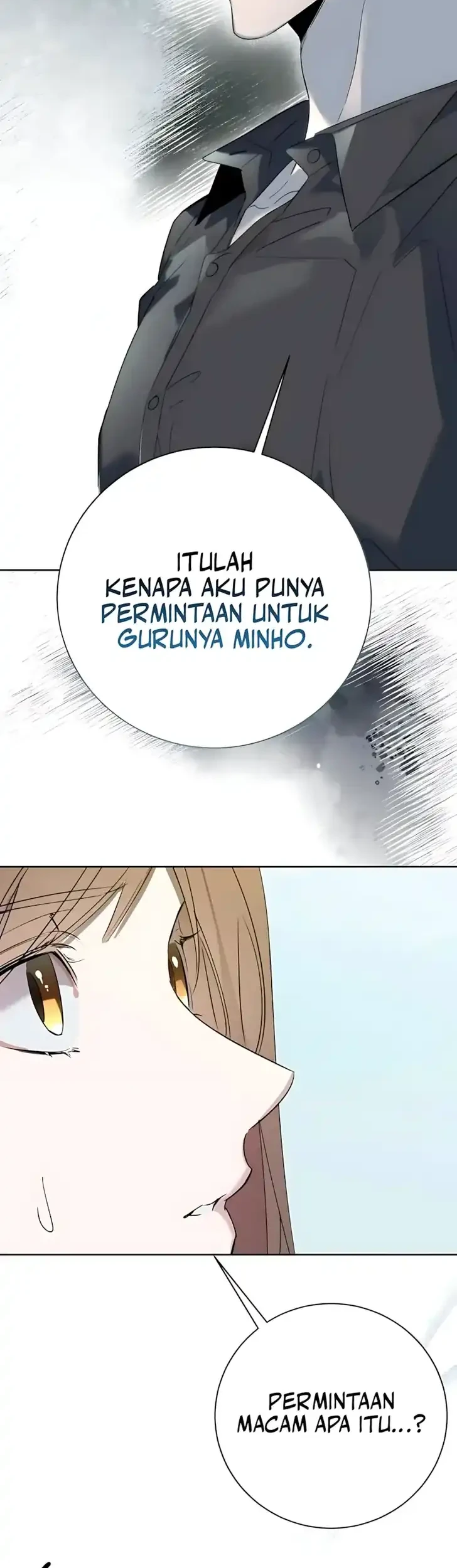 Love Starts with Parenting Chapter 3 - halaman 52