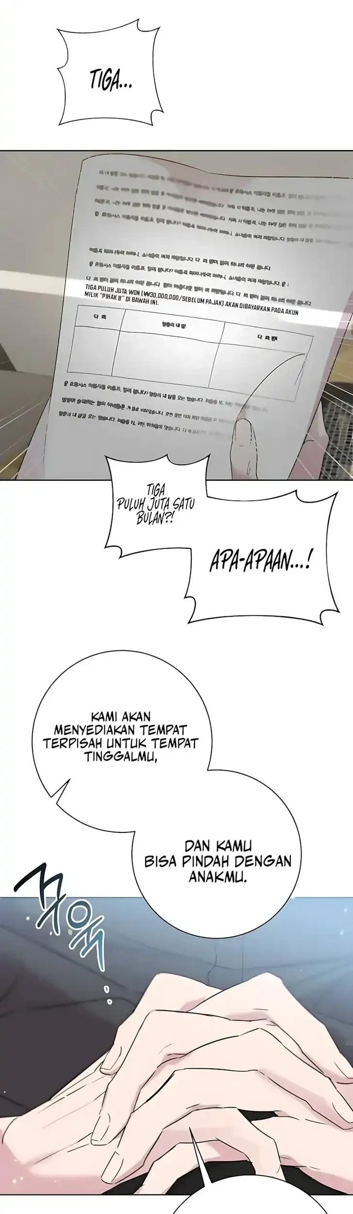 Love Starts with Parenting Chapter 3 - halaman 55