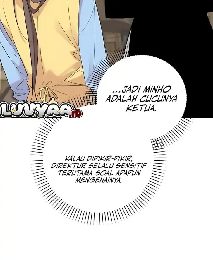 Love Starts with Parenting Chapter 3 - halaman 6