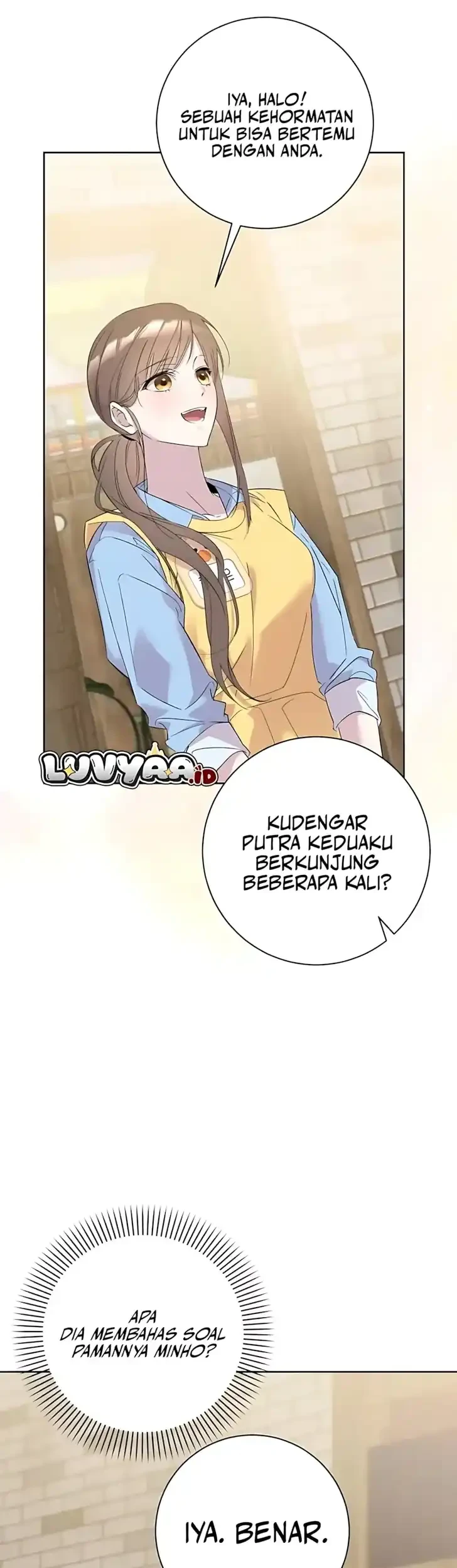 Love Starts with Parenting Chapter 3 - halaman 7