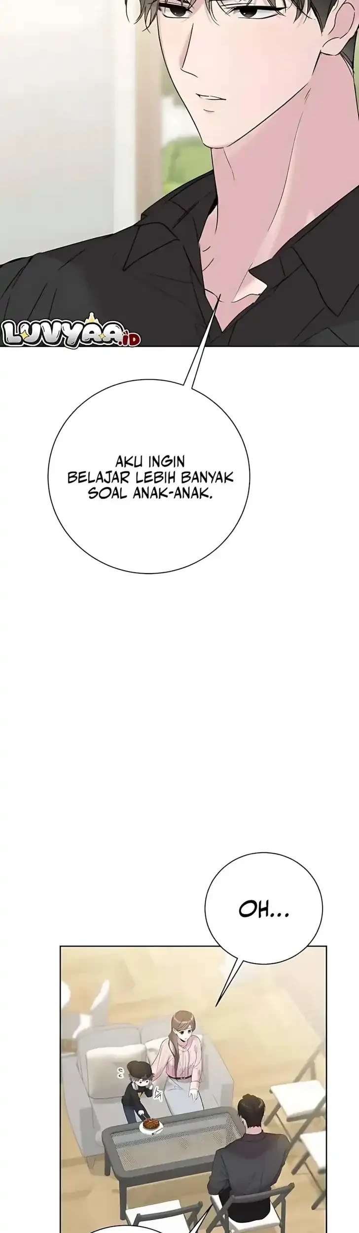 Love Starts with Parenting Chapter 4 - halaman 13