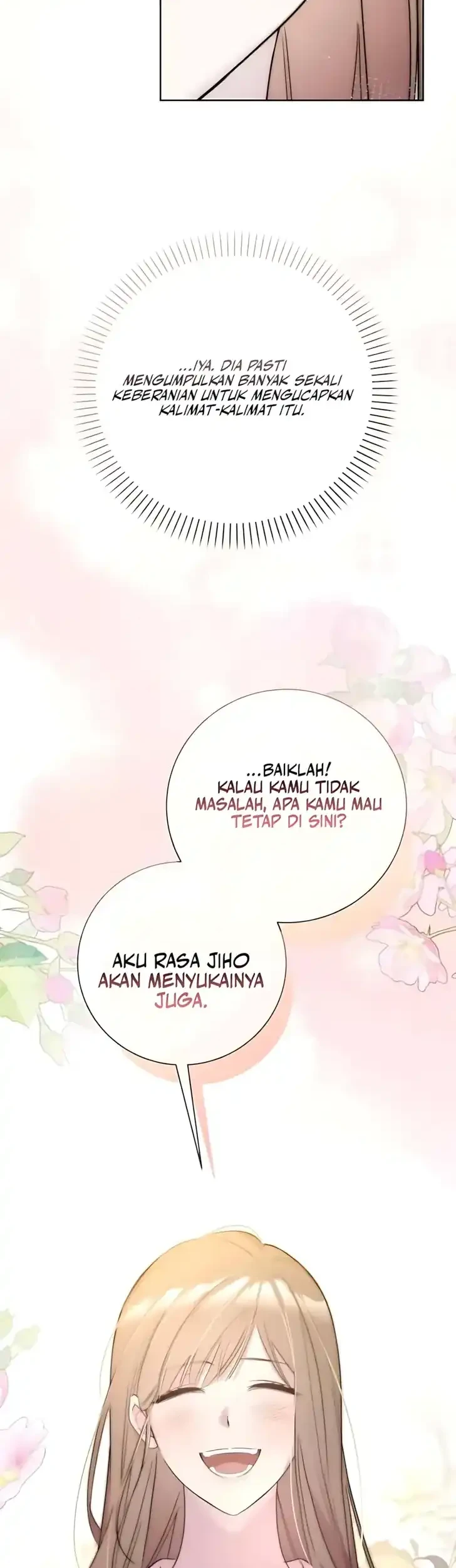 Love Starts with Parenting Chapter 4 - halaman 19