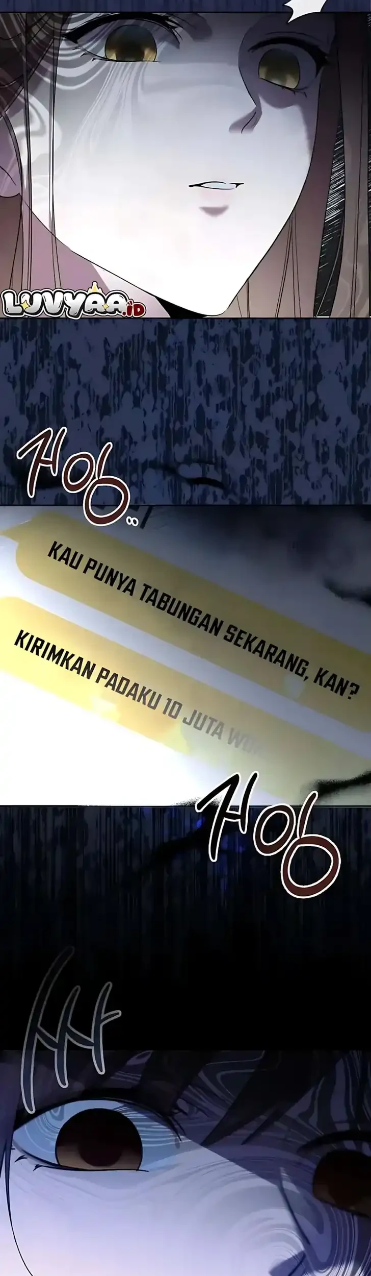 Love Starts with Parenting Chapter 4 - halaman 2