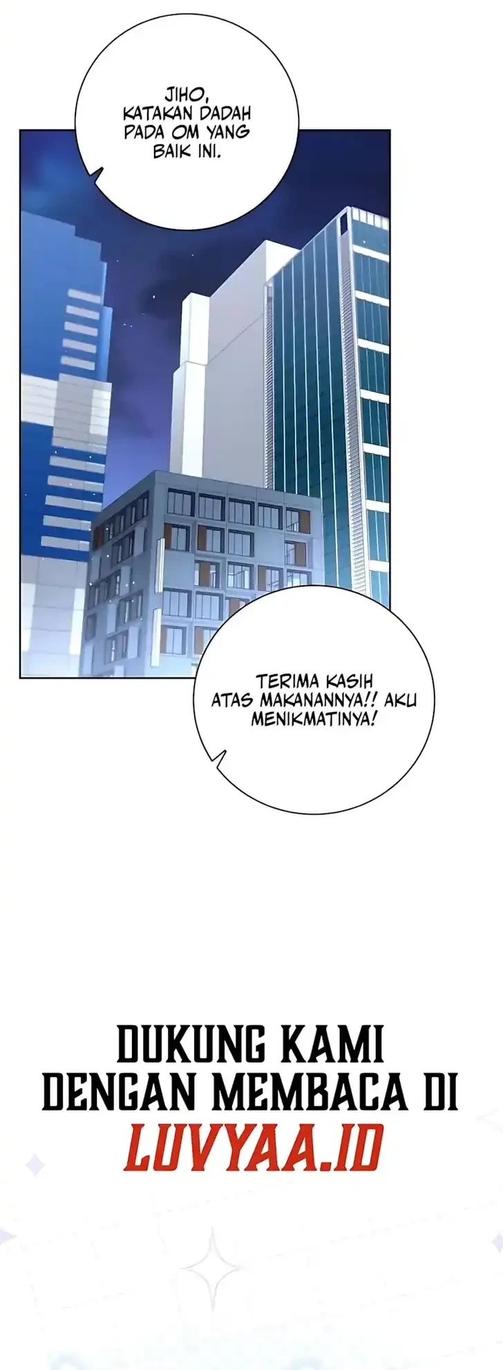 Love Starts with Parenting Chapter 4 - halaman 23