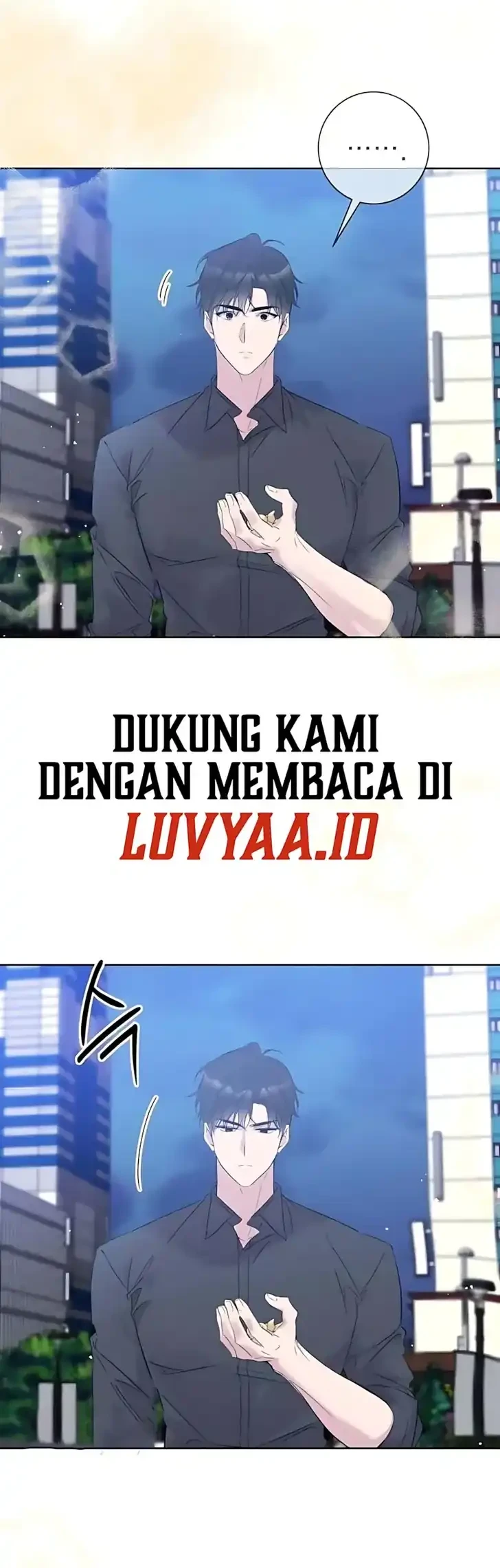 Love Starts with Parenting Chapter 4 - halaman 29